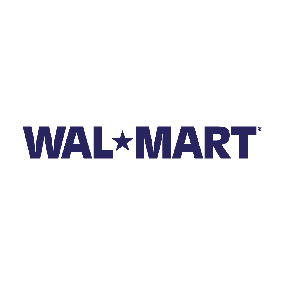 Logo de WAL-MART