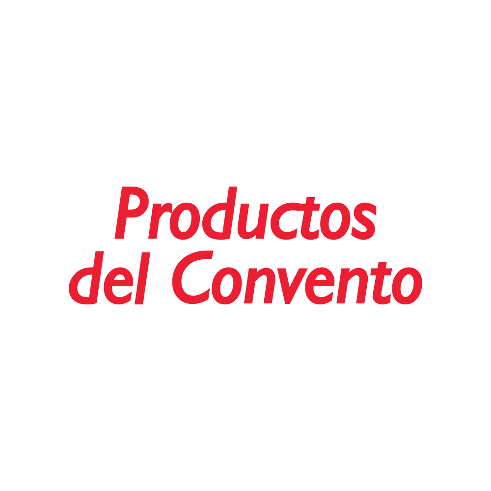 Logo de PRODUCTOS DEL CONVENTO